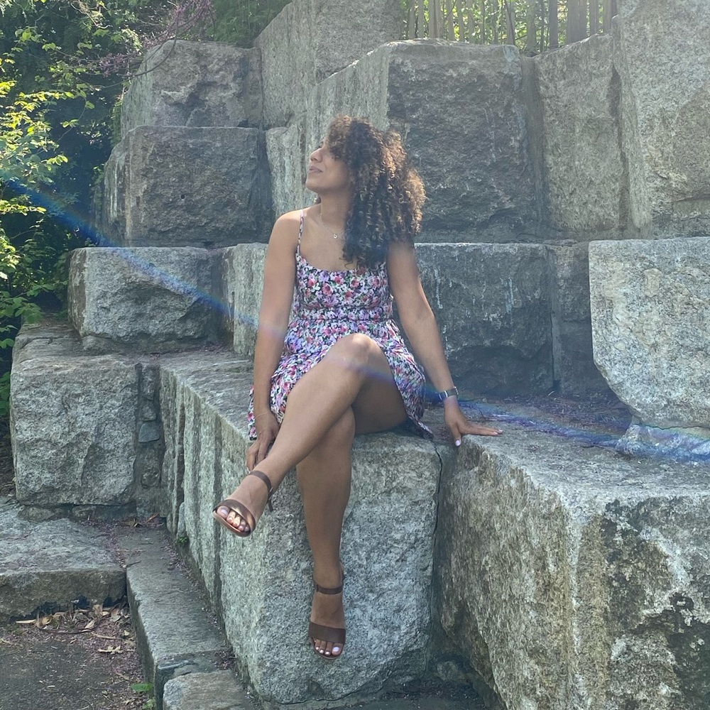 Meet your Posher, Jordana